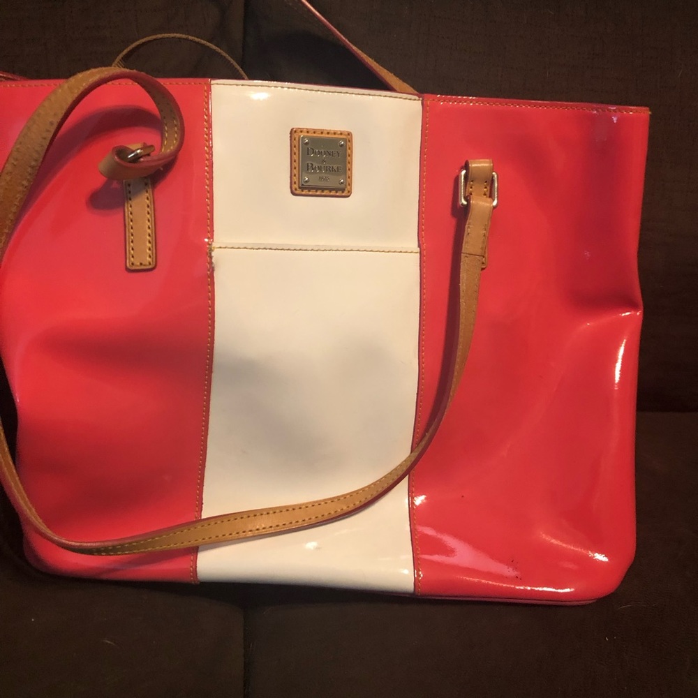 Dooney and Bourke purse